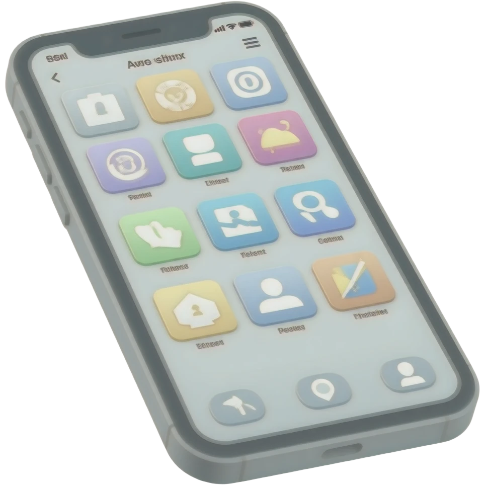 app emoji