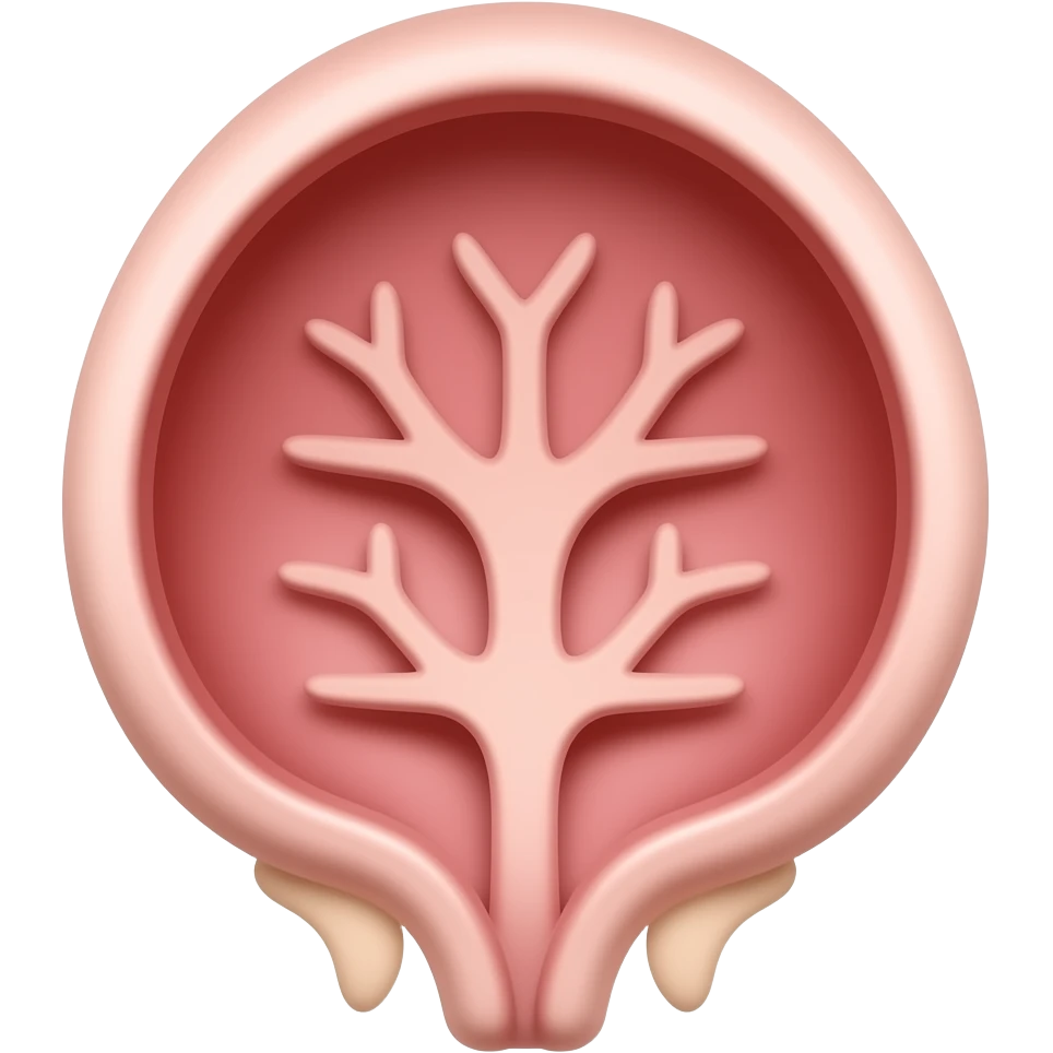 Bladder emoji
