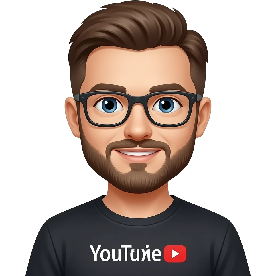 Un emoji kevko youtubeur emoji
