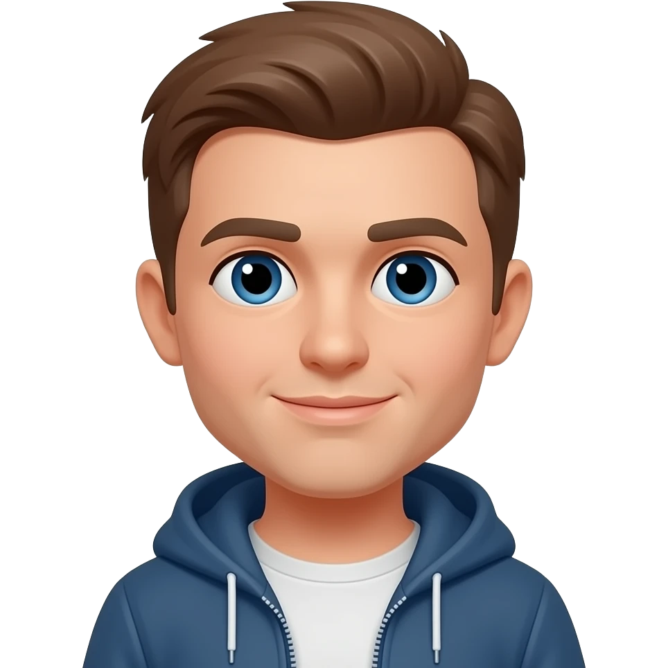me emoji