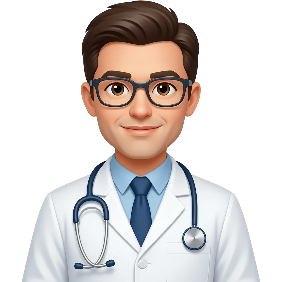 Medical emoji