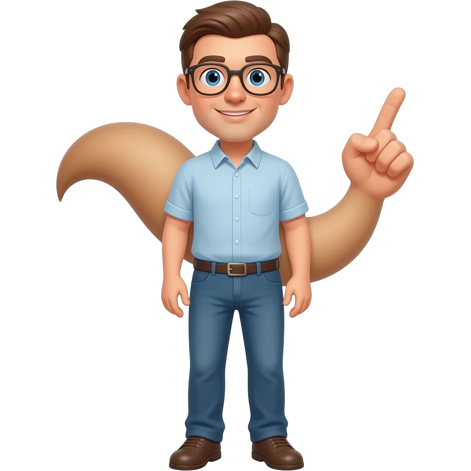 Fart emoji