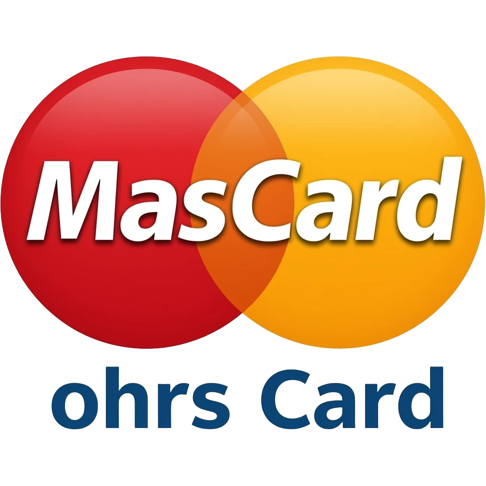 MASTERCARD emoji