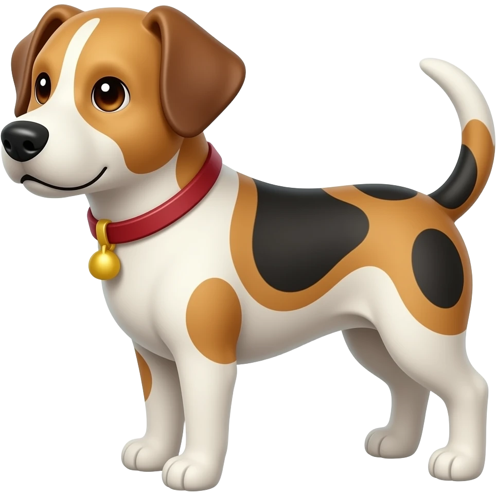 🐶🧪 emoji