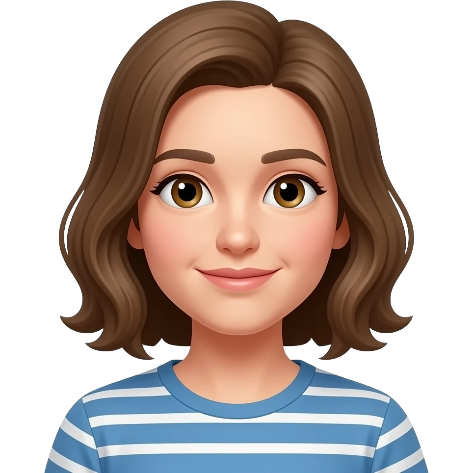 bonded emoji