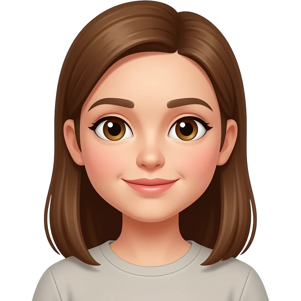 GIRL emoji