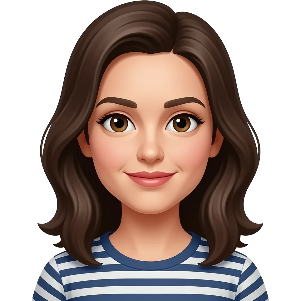 angelina emoji