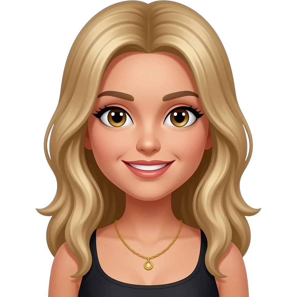 mira huntrix emoji