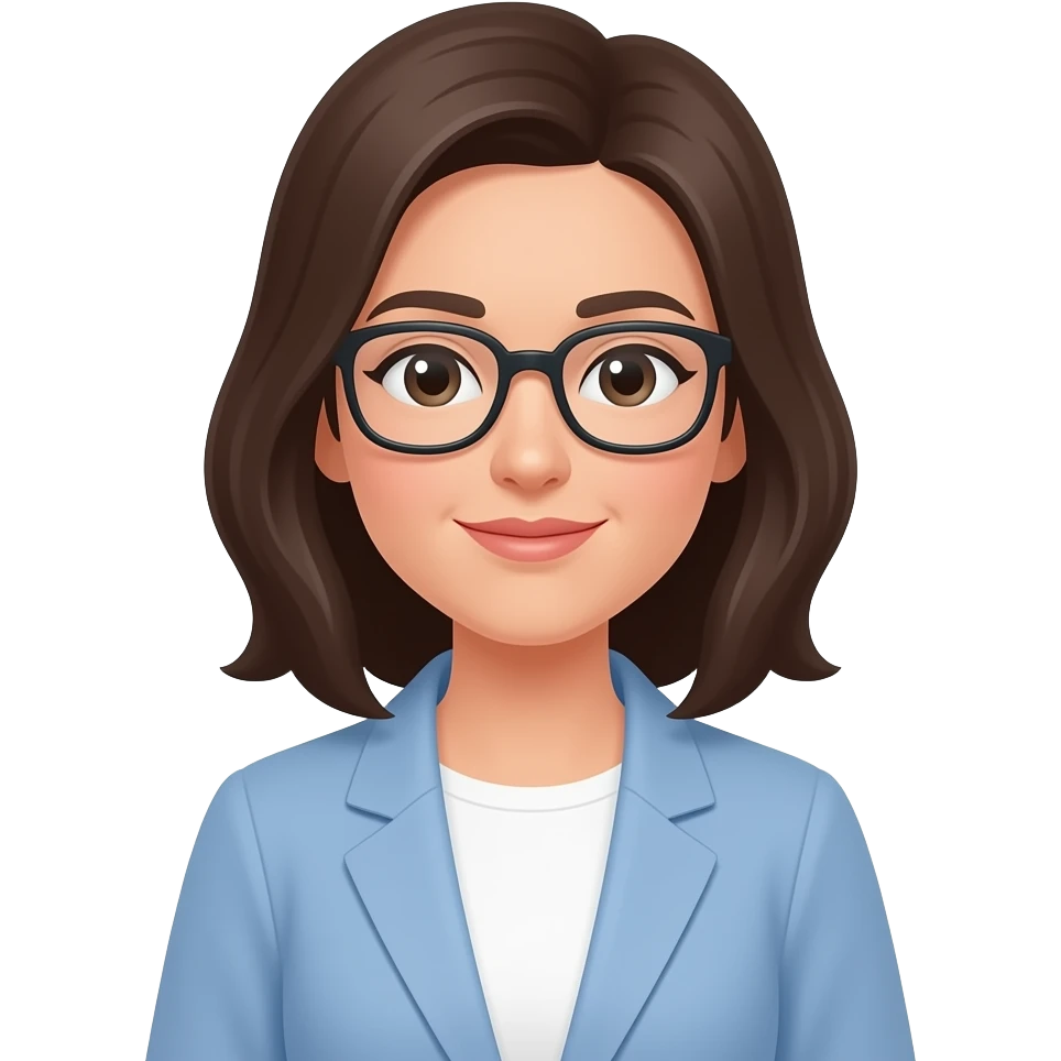 Psicóloga ñ emoji