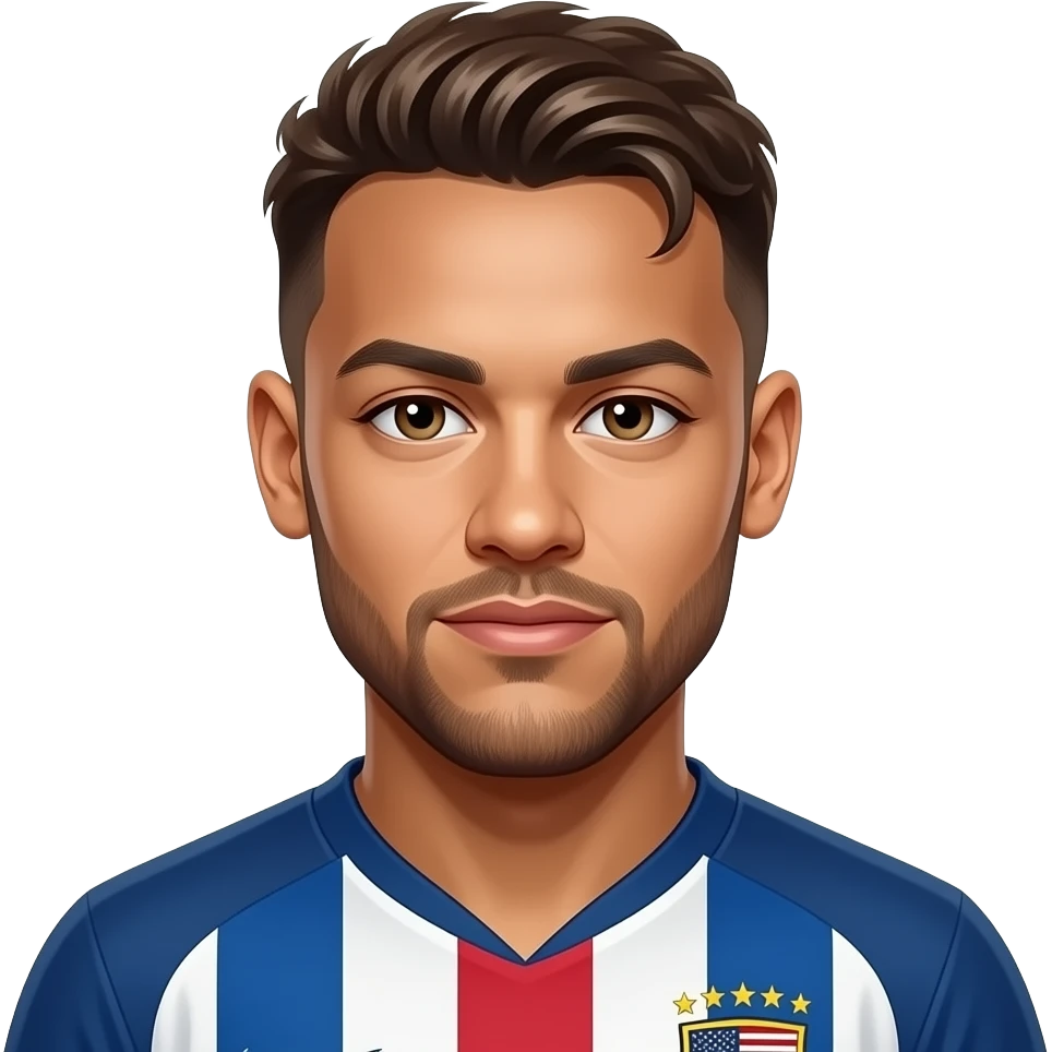 Neymar emoji
