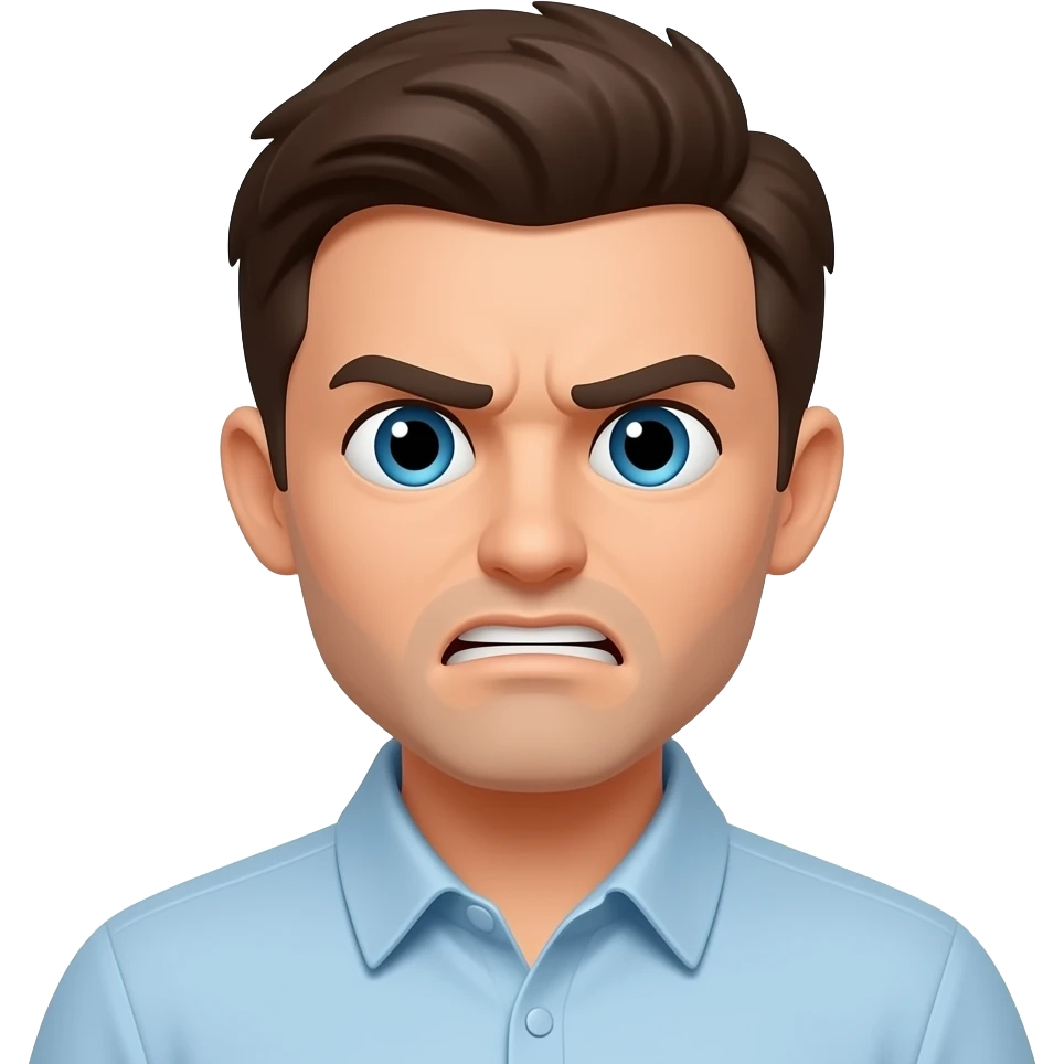 But emoji