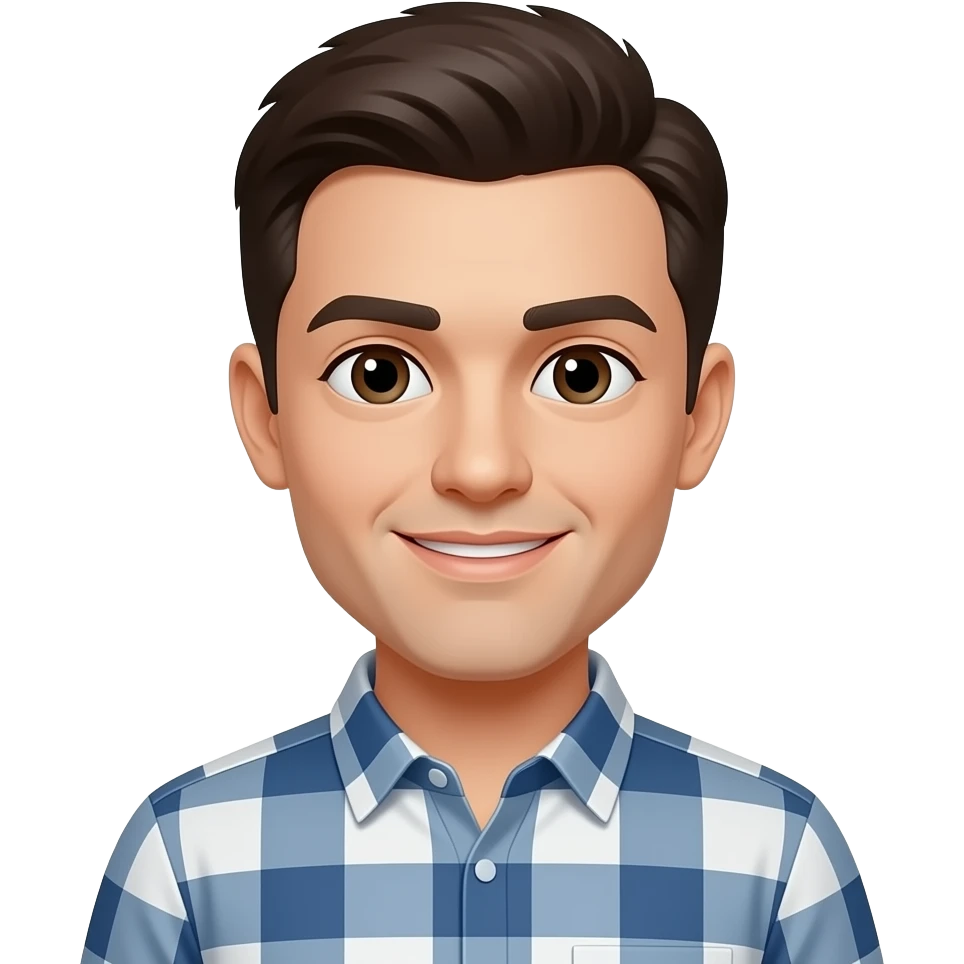 Verified emoji