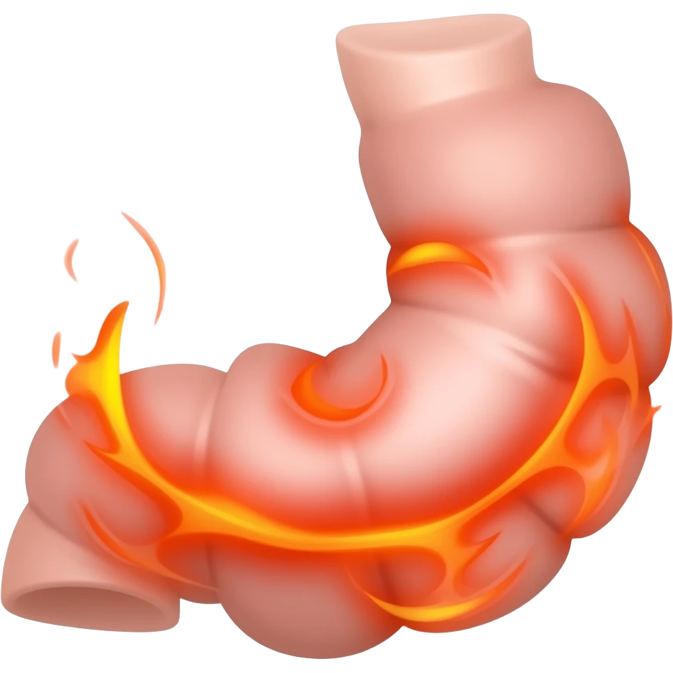 angiocholite emoji