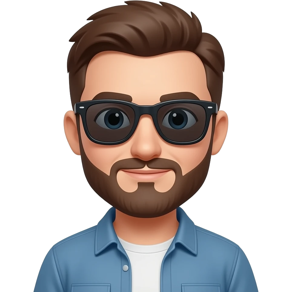 Emoji cool emoji