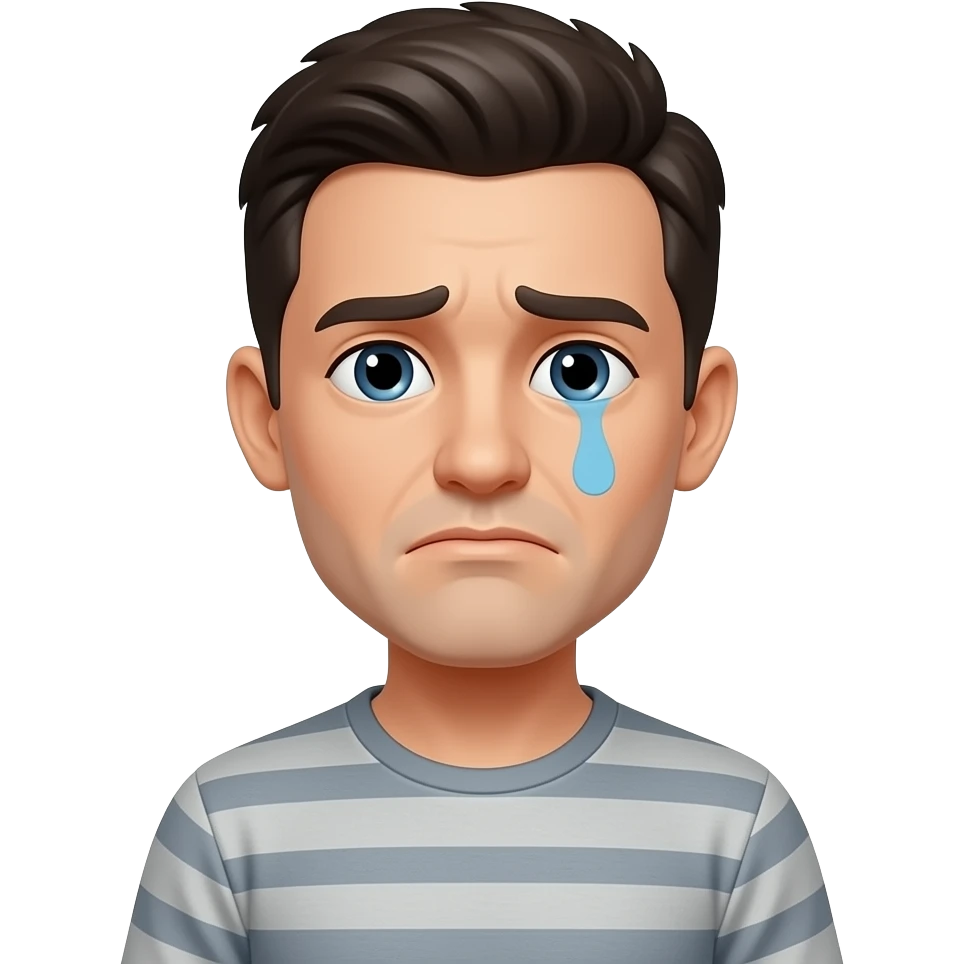 unlucky emoji