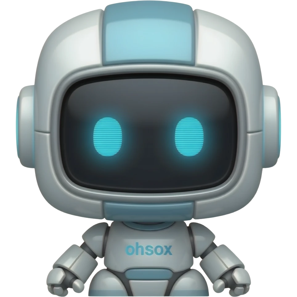 Robox emoji