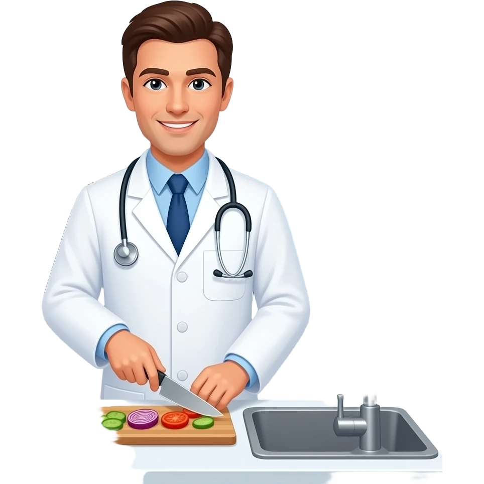 dietican emoji