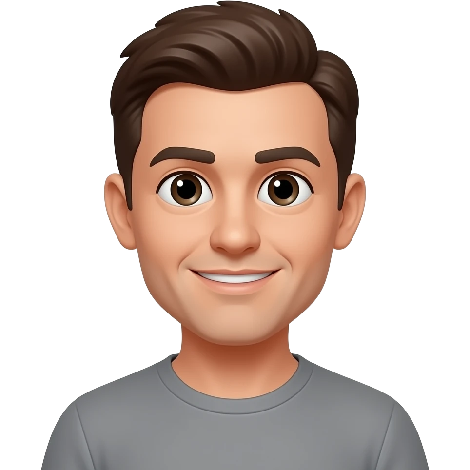 ugly emoji