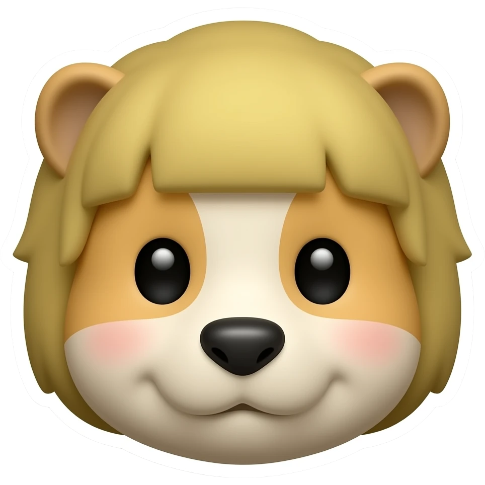 sticker emoji
