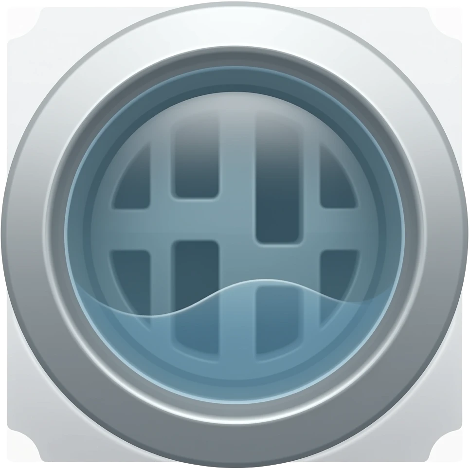 drain emoji