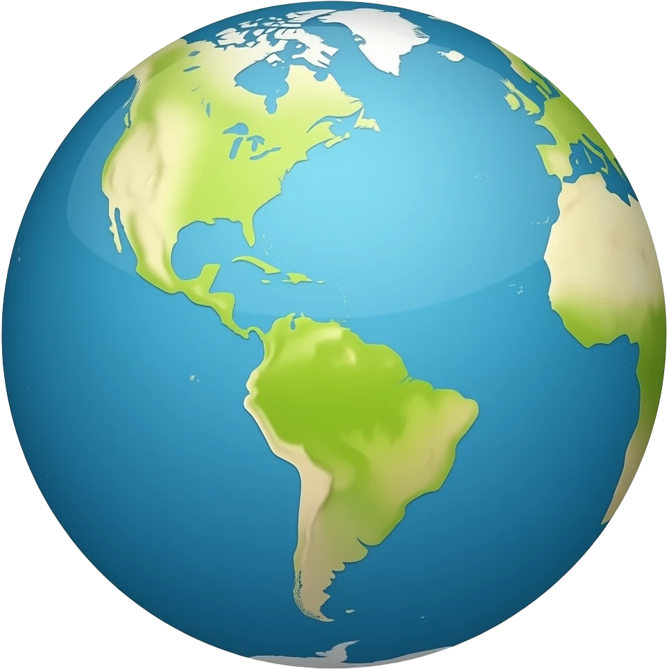 global emoji