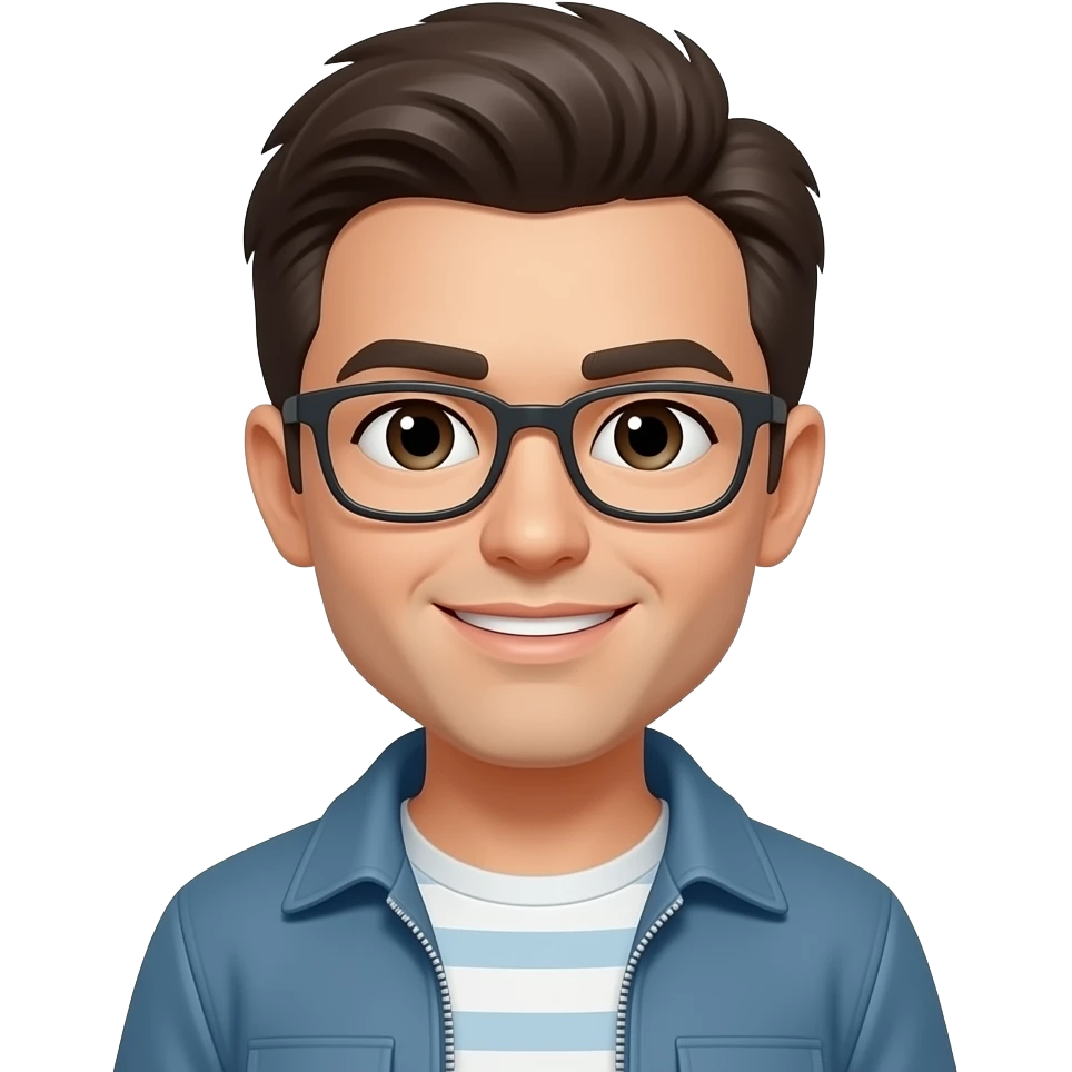 Mj emoji