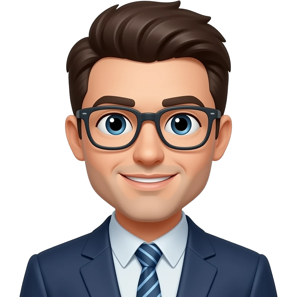 man emoji
