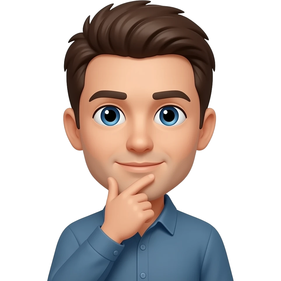 🤔 emoji