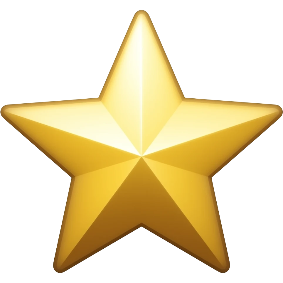 star emoji emoji