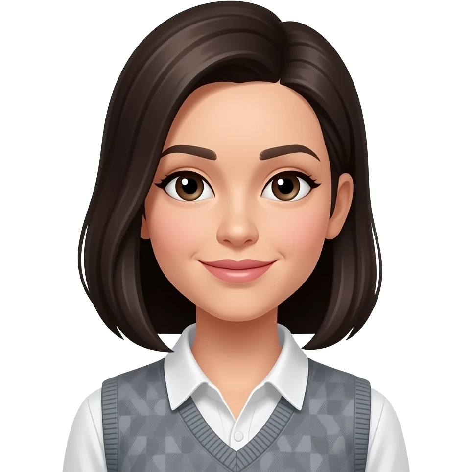 tiffany lu emoji