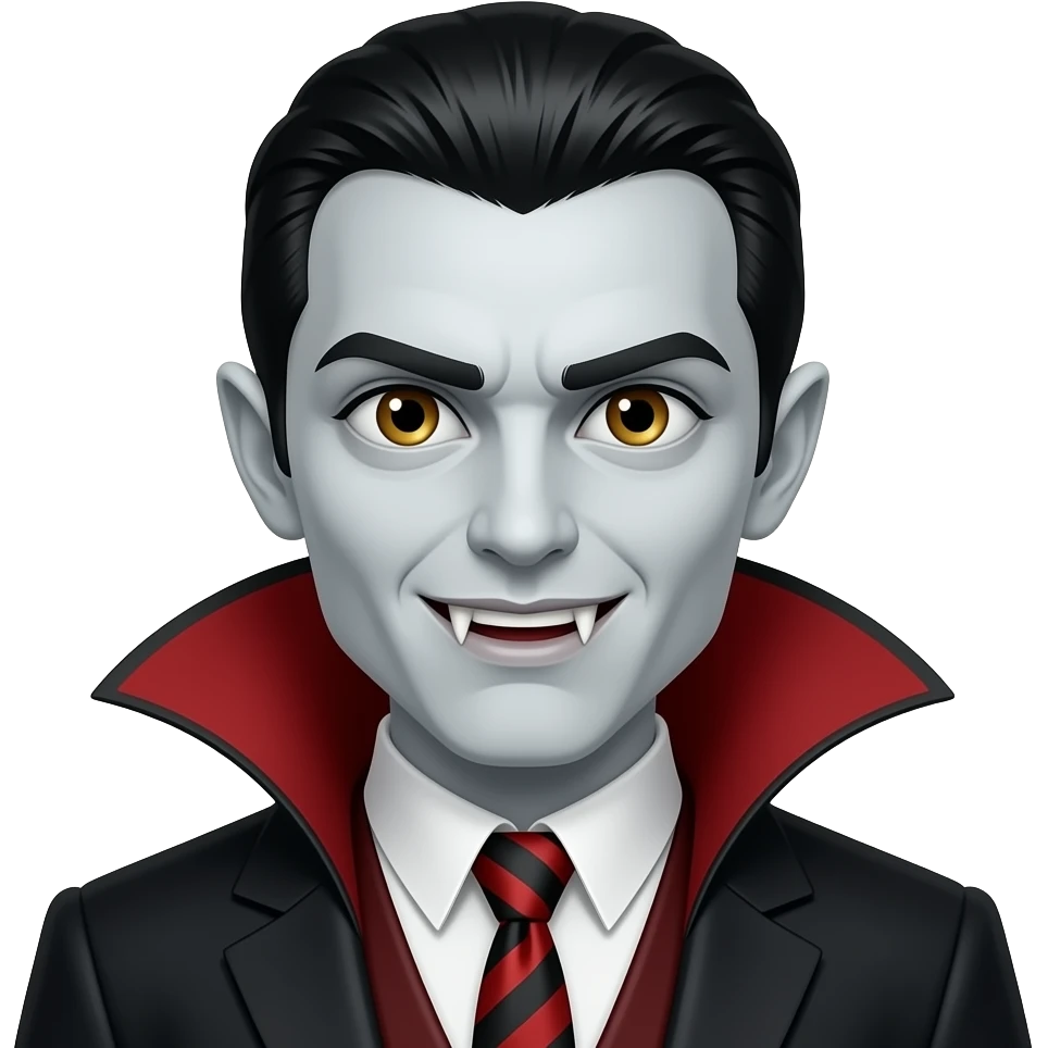 vampire emoji