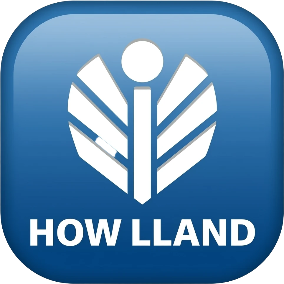 New holland logo emoji