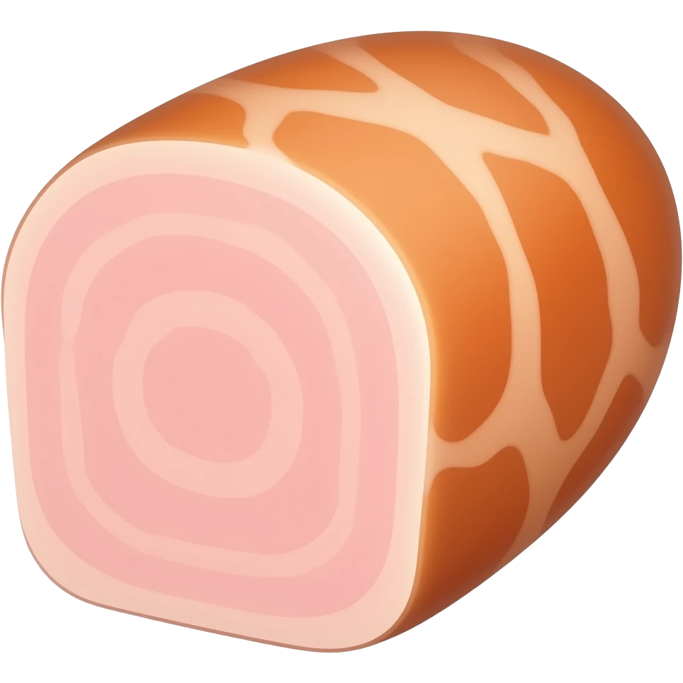 eggs and ham emoji