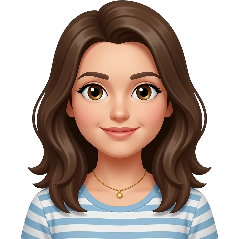 Female emoji