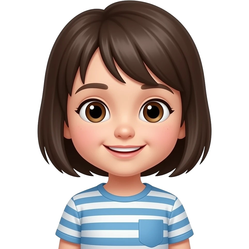 ребенок emoji