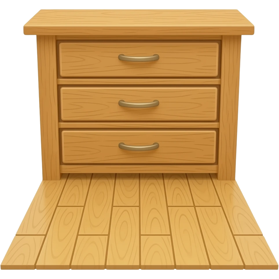 floor emoji