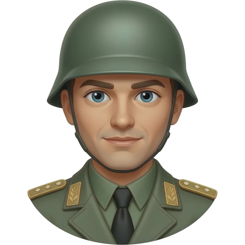 Nazi emoji