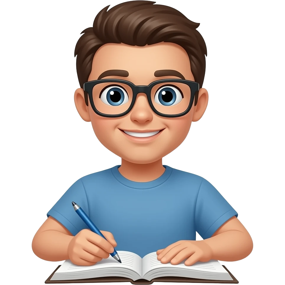 learning by doing emoji