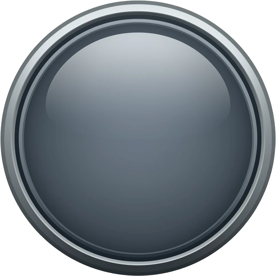 Make the color midnight Gray emoji