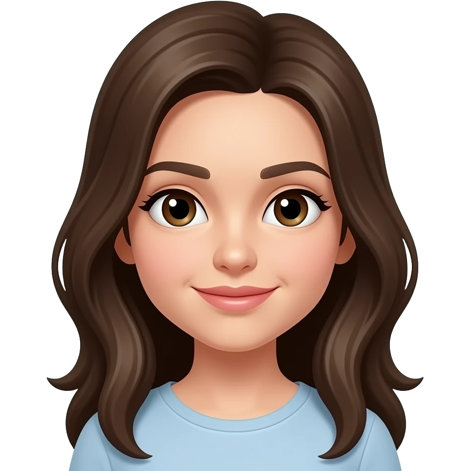 beauty emoji