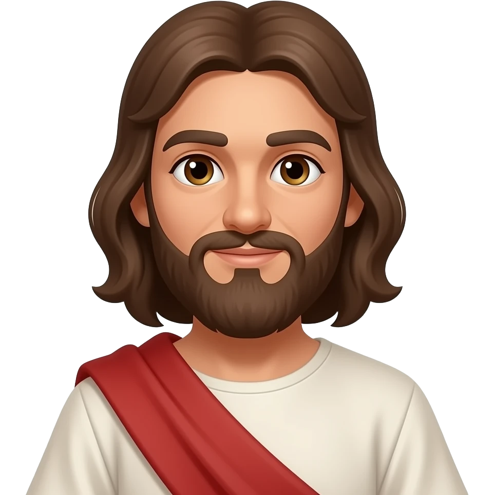put moses on it emoji