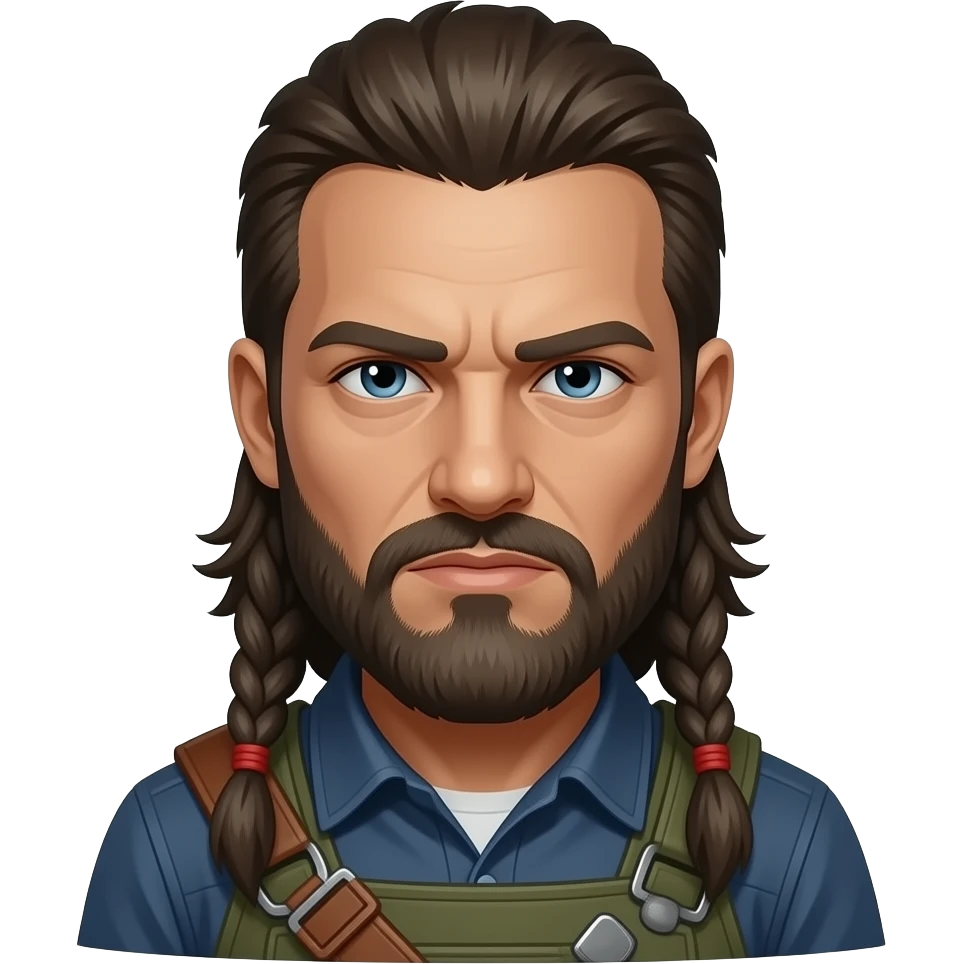 Doom Guy emoji
