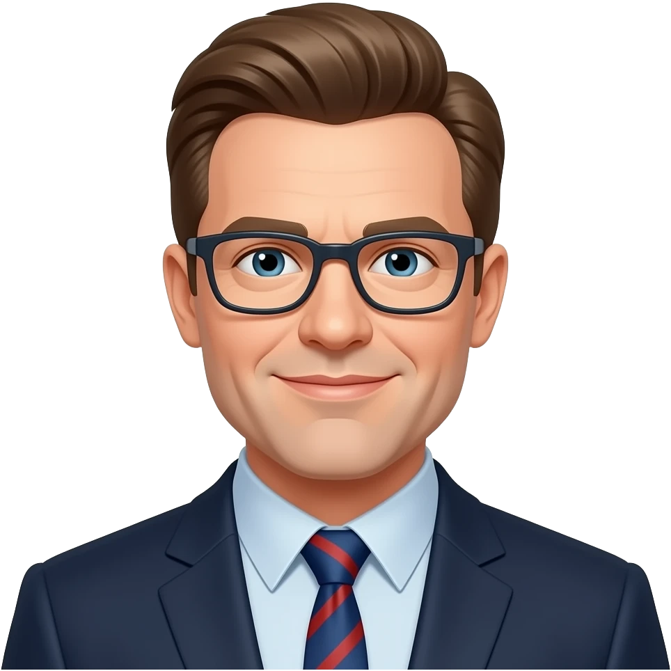 Billy West emoji