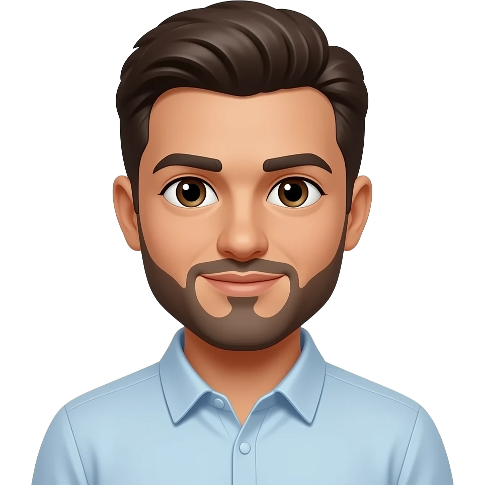 gerson emoji