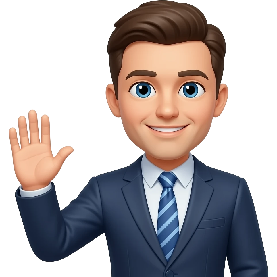 سلام emoji
