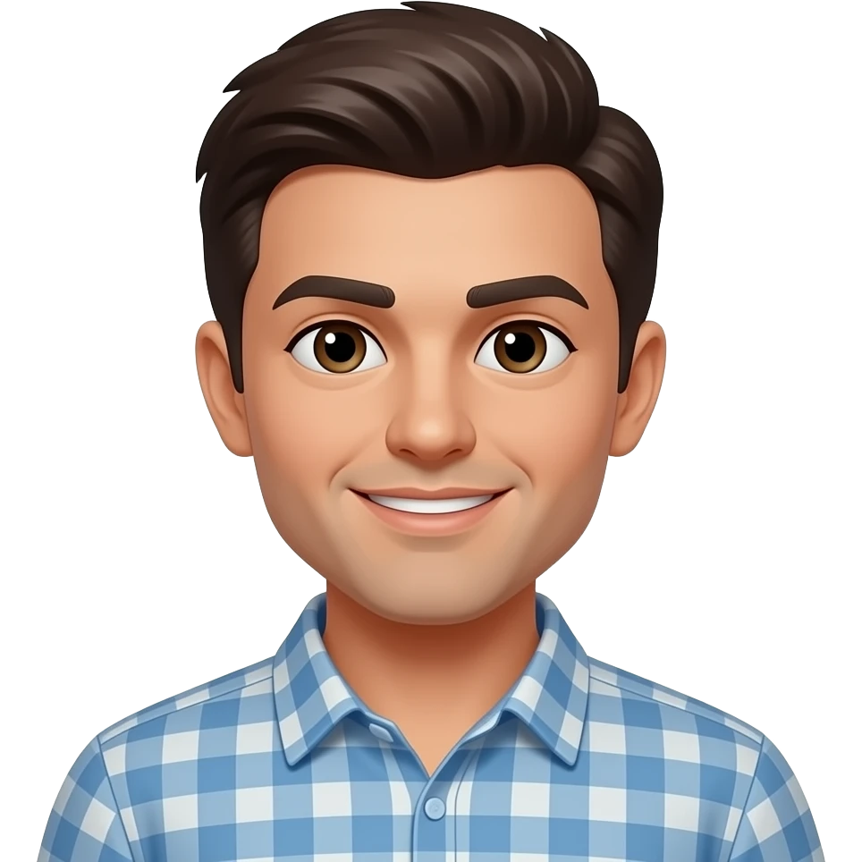Michael emoji