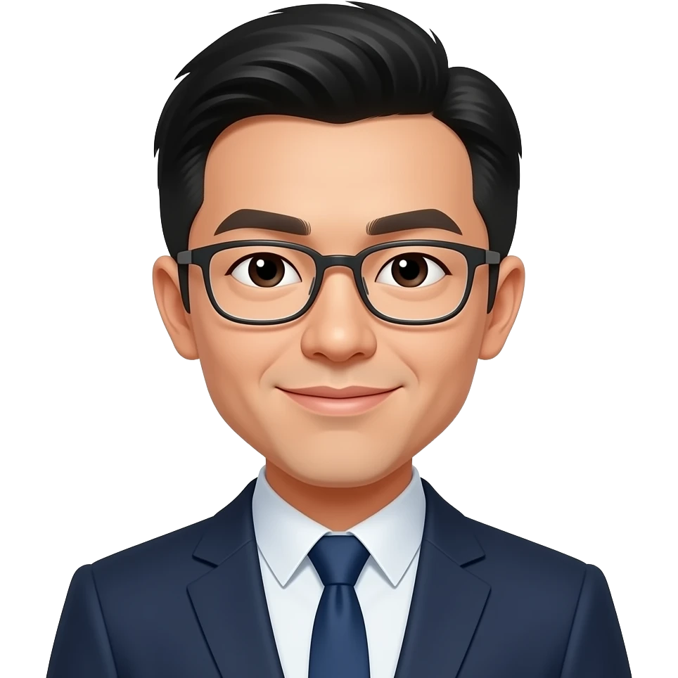 китаец emoji