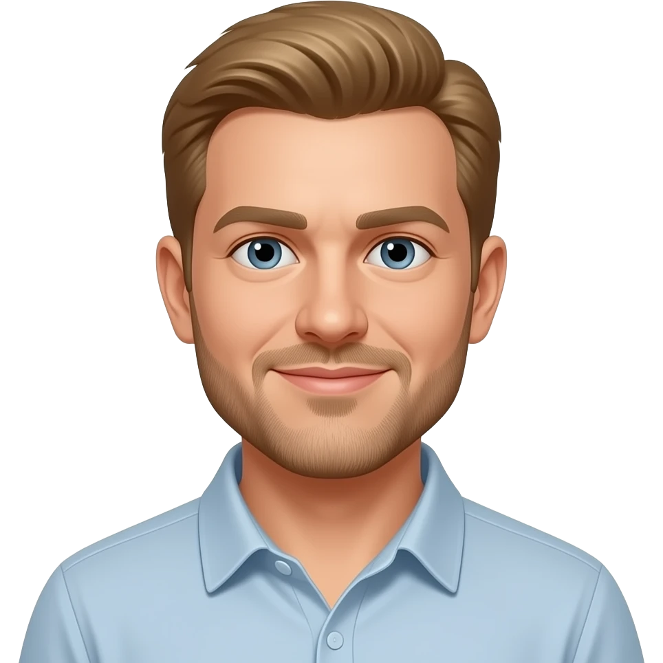 Ok Reynolds emoji
