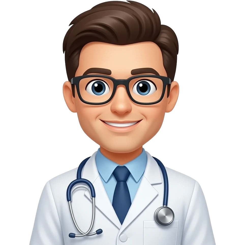 medico emoji