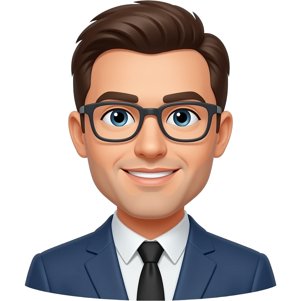 сделай кладовщика с тсд emoji